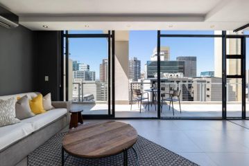 The Decks 1102 by CTHA Apartment, Cape Town - 4