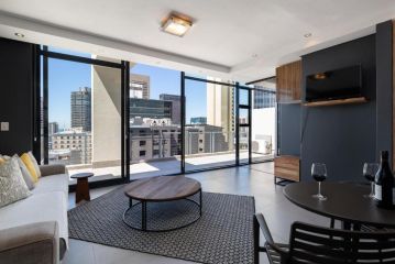 The Decks 1102 by CTHA Apartment, Cape Town - 2