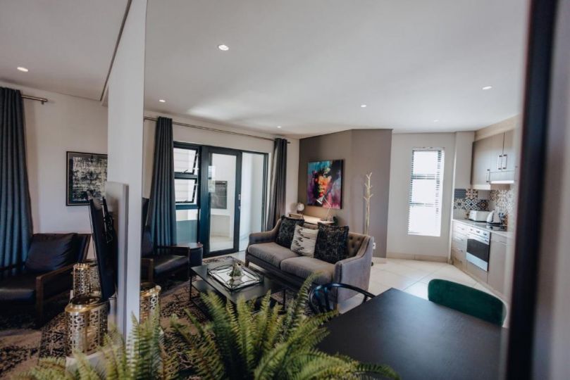 The Den Apartments by Raw Africa Boutique Collection Apartment, Stellenbosch - imaginea 16