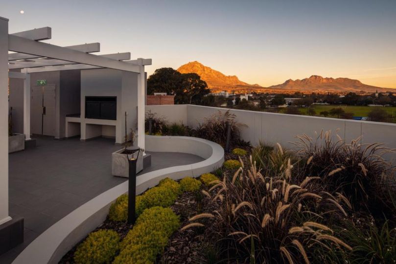 The Den Apartments by Raw Africa Boutique Collection Apartment, Stellenbosch - imaginea 7