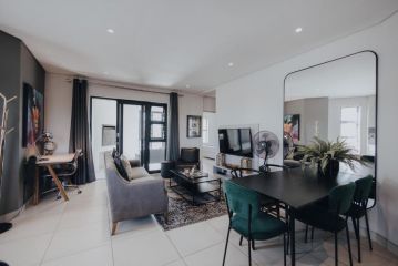 The Den Apartments by Raw Africa Boutique Collection Apartment, Stellenbosch - 1