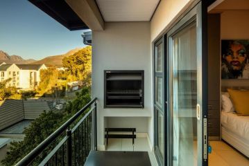 The Den Apartments by Raw Africa Boutique Collection Apartment, Stellenbosch - 5