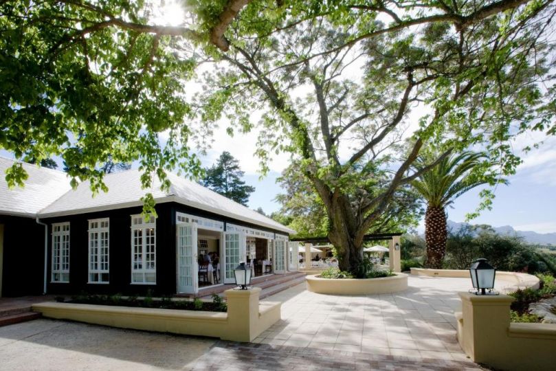 The Devon Valley Hotel, Stellenbosch - imaginea 2