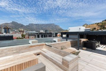 The Docklands 509 by CTHA Apartment, Cape Town - 5