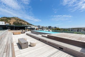 The Docklands 509 by CTHA Apartment, Cape Town - 4