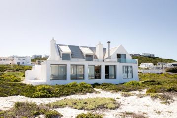 The Duinhuis Yzerfontein Villa, Yzerfontein - 4