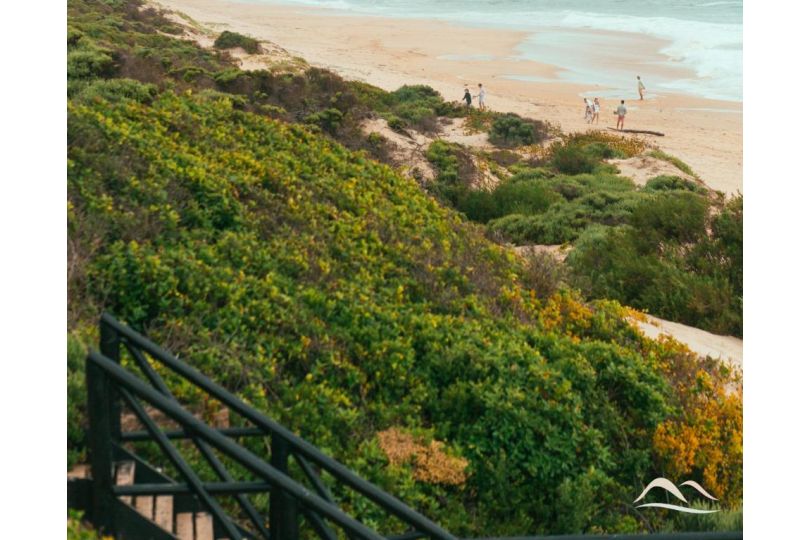 The Dunes 6 Apartment, Plettenberg Bay - imaginea 20