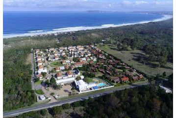The Dunes Ocean Style Apartment, Keurboomstrand - 5