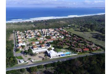 The Dunes @ Plettenberg Bay Guest house, Plettenberg Bay - 1