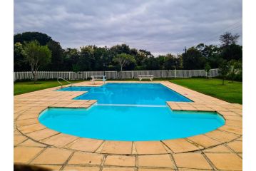114 The Dunes Villa, Keurboomstrand - 1