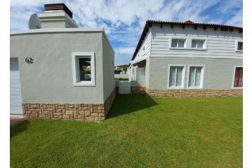 62 The Dunes Villa, Keurboomstrand - 1