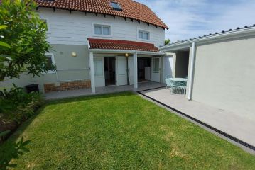 76 The Dunes Villa, Keurboomstrand - 2