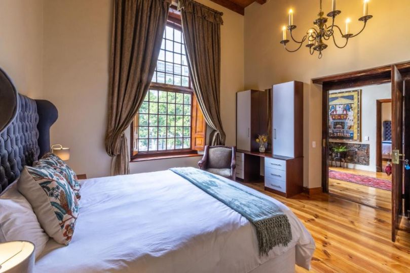 The Dutch Mahal Hotel, Cape Town - imaginea 6