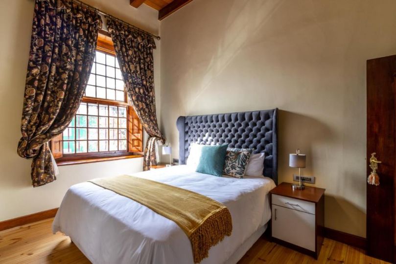 The Dutch Mahal Hotel, Cape Town - imaginea 10