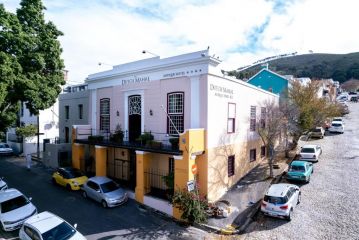 The Dutch Mahal Hotel, Cape Town - 2