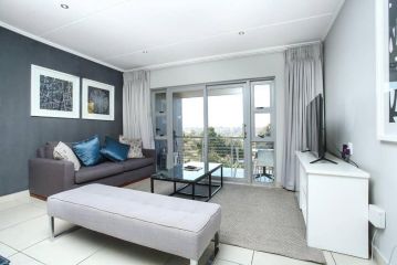 Epic Lifestyle Apartment Sandton Apartment, Johannesburg - 4