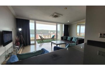 Accommodation Front - The Sails C6-18 Apartment, Durban - 1