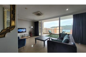 Accommodation Front - The Sails C6-18 Apartment, Durban - 4