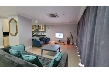 Accommodation Front - The Sails C6-18 Apartment, Durban - 2