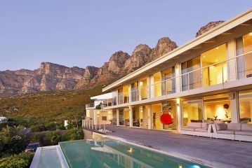The Falcon Villa, Cape Town - 2