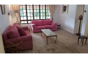 The Farm House Guest house, Delville - 3