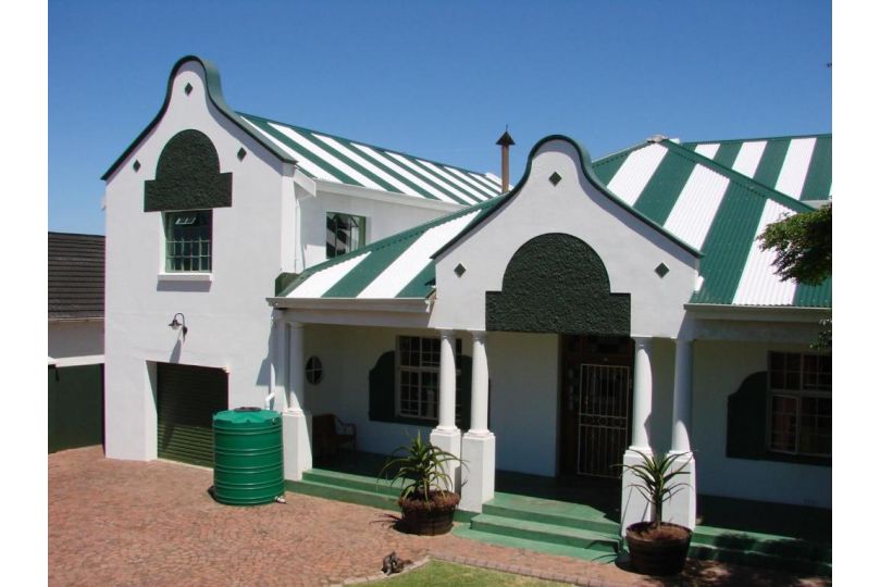 The Farmhouse B&B Bed and breakfast, Port Elizabeth - imaginea 1