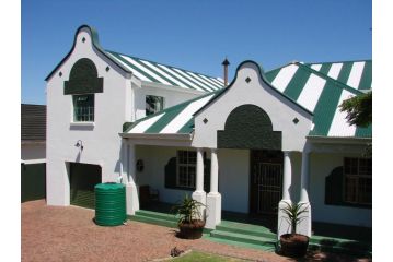 The Farmhouse B&B Bed and breakfast, Port Elizabeth - 1