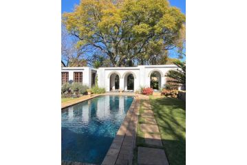 Carus Gardens Guest house, Johannesburg - 5