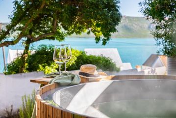 The Farmhouse Hotel, Langebaan - 1