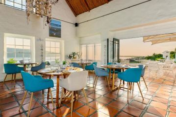 The Farmhouse Hotel, Langebaan - 4