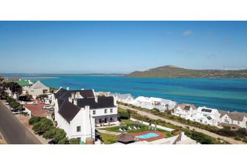 The Farmhouse Hotel, Langebaan - 2