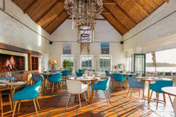 The Farmhouse Hotel, Langebaan - 5