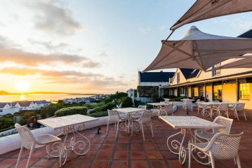 The Farmhouse Hotel, Langebaan - 3