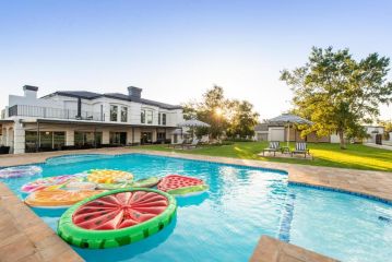 The Feather Hill Boutique Hotel, Potchefstroom - 2