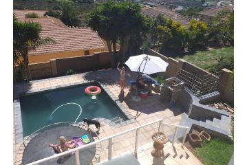 the flat Apartment, Mossel Bay