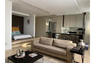 The Franklin Luxury Apartments Apartment, Johannesburg - 1