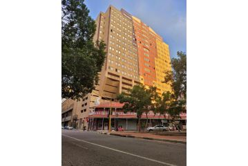 Unit 1604, The Franklin Luxury Apartments Apartment, Johannesburg - 4