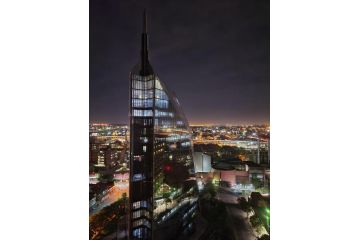 Unit 1604, The Franklin Luxury Apartments Apartment, Johannesburg - 5