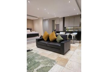 Unit 1604, The Franklin Luxury Apartments Apartment, Johannesburg - 3
