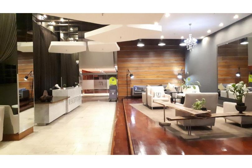 The Franklin Luxury-Deluxe Suites ApartHotel, Johannesburg - imaginea 8