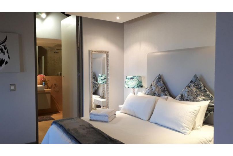 The Franklin Luxury-Deluxe Suites ApartHotel, Johannesburg - imaginea 3
