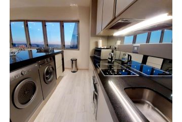 The Franklin Luxury-Deluxe Suites ApartHotel, Johannesburg - 5