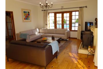 The Gables Villa, Hout Bay - 4