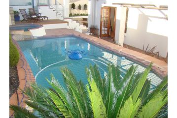 The Gables Villa, Hout Bay - 2