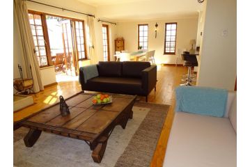 The Gables Villa, Hout Bay - 1