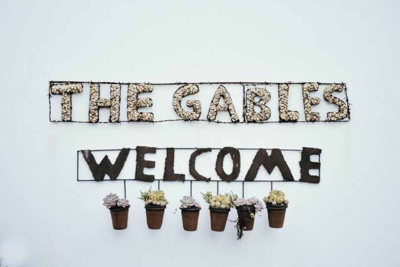 The Gables-Clarens Guest house, Clarens - imaginea 18