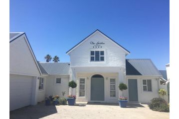 The Gables Hermanus Guest house, Hermanus - 1