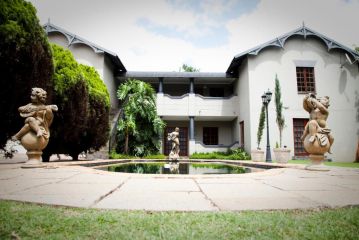 The Gables Middelburg MPU Guest house, Middelburg - 2