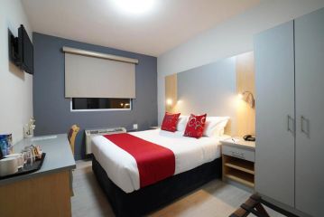 The Gallagher Hotel, Midrand - 2