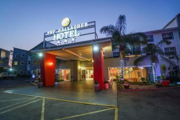 The Gallagher Hotel, Midrand - 5